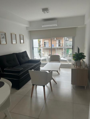 Exclusivo departamento en Recoleta
